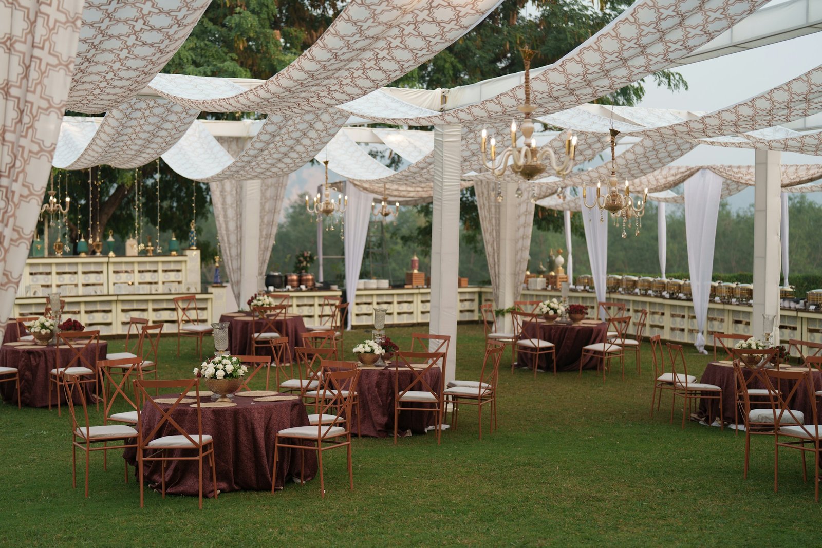 Weddings: A beginning, beautifully planned